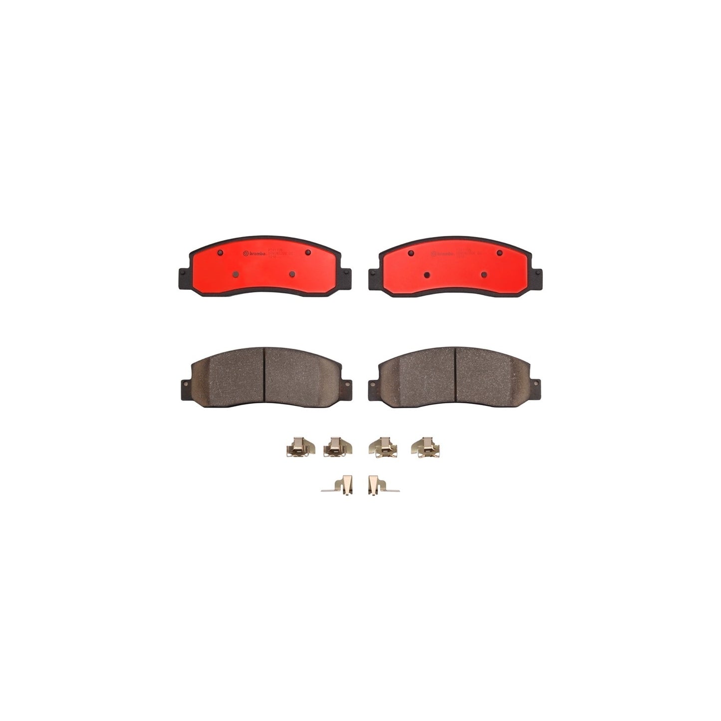 Brembo Disc Brake Pad