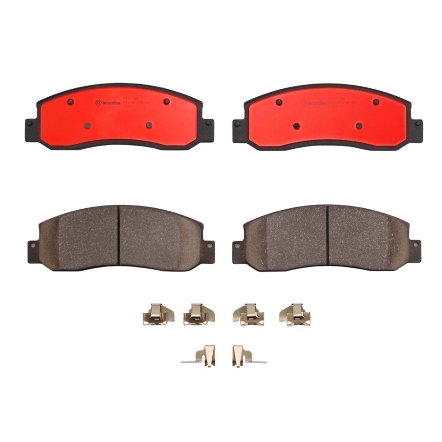 Brembo Disc Brake Pad