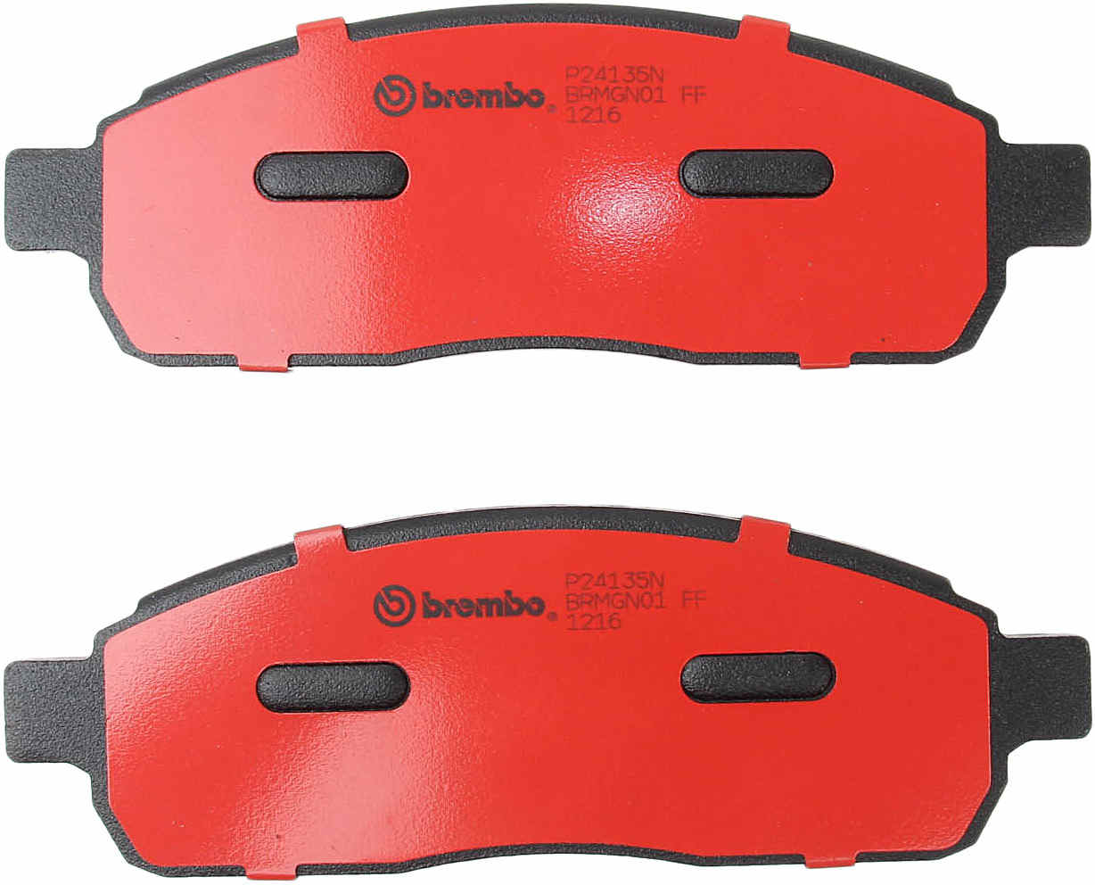Brembo Disc Brake Pad