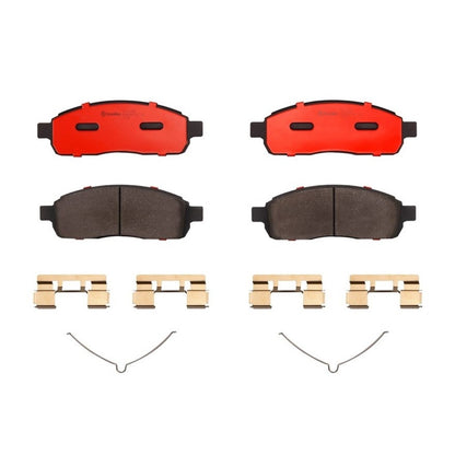 Brembo Disc Brake Pad