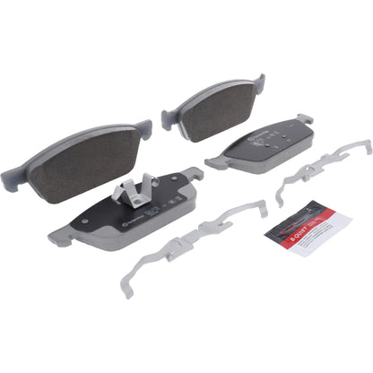 Brembo Disc Brake Pad Set P24157N
