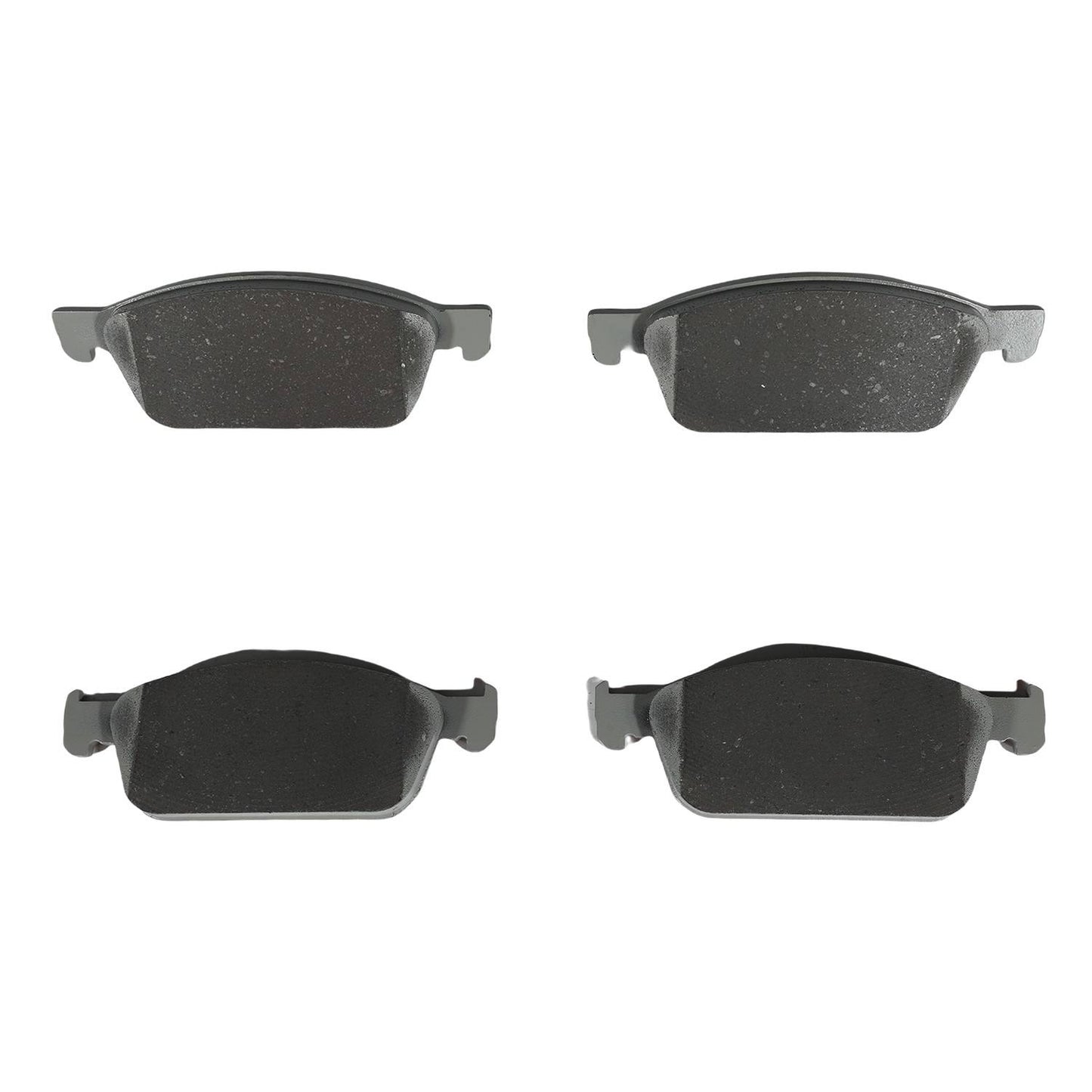 Brembo Disc Brake Pad Set P24157N