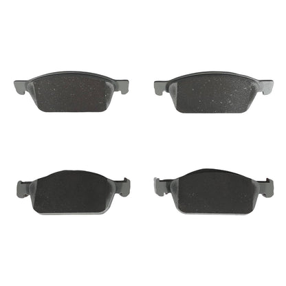 Brembo Disc Brake Pad Set P24157N