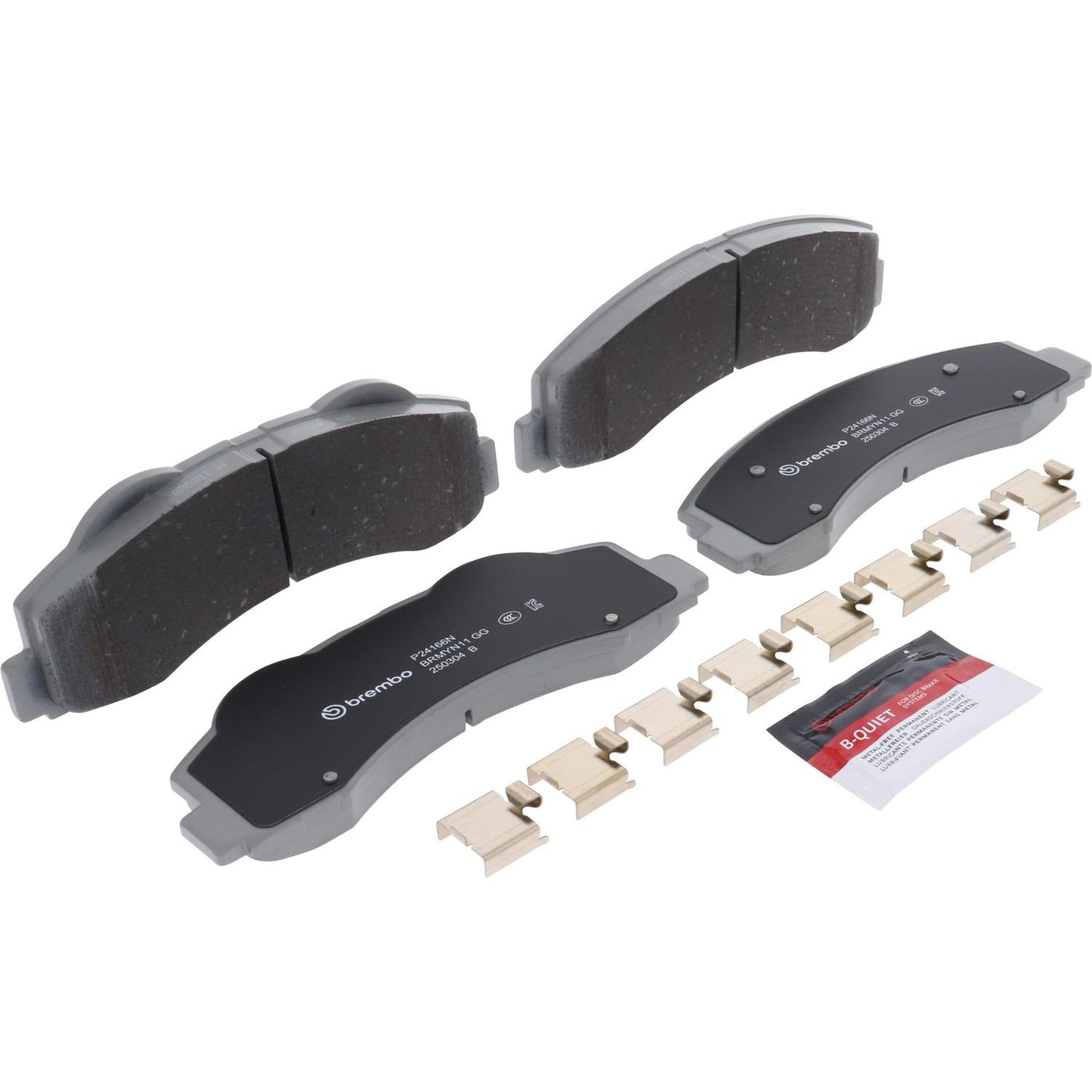 Brembo Disc Brake Pad