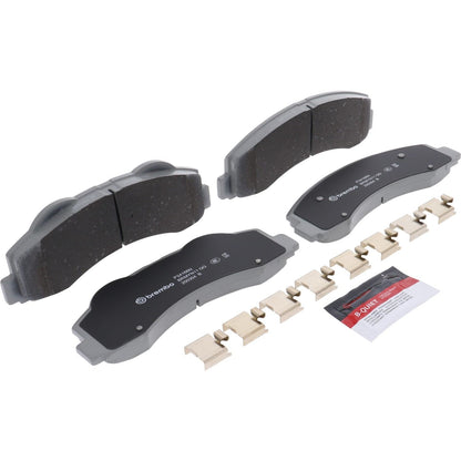 Brembo Disc Brake Pad