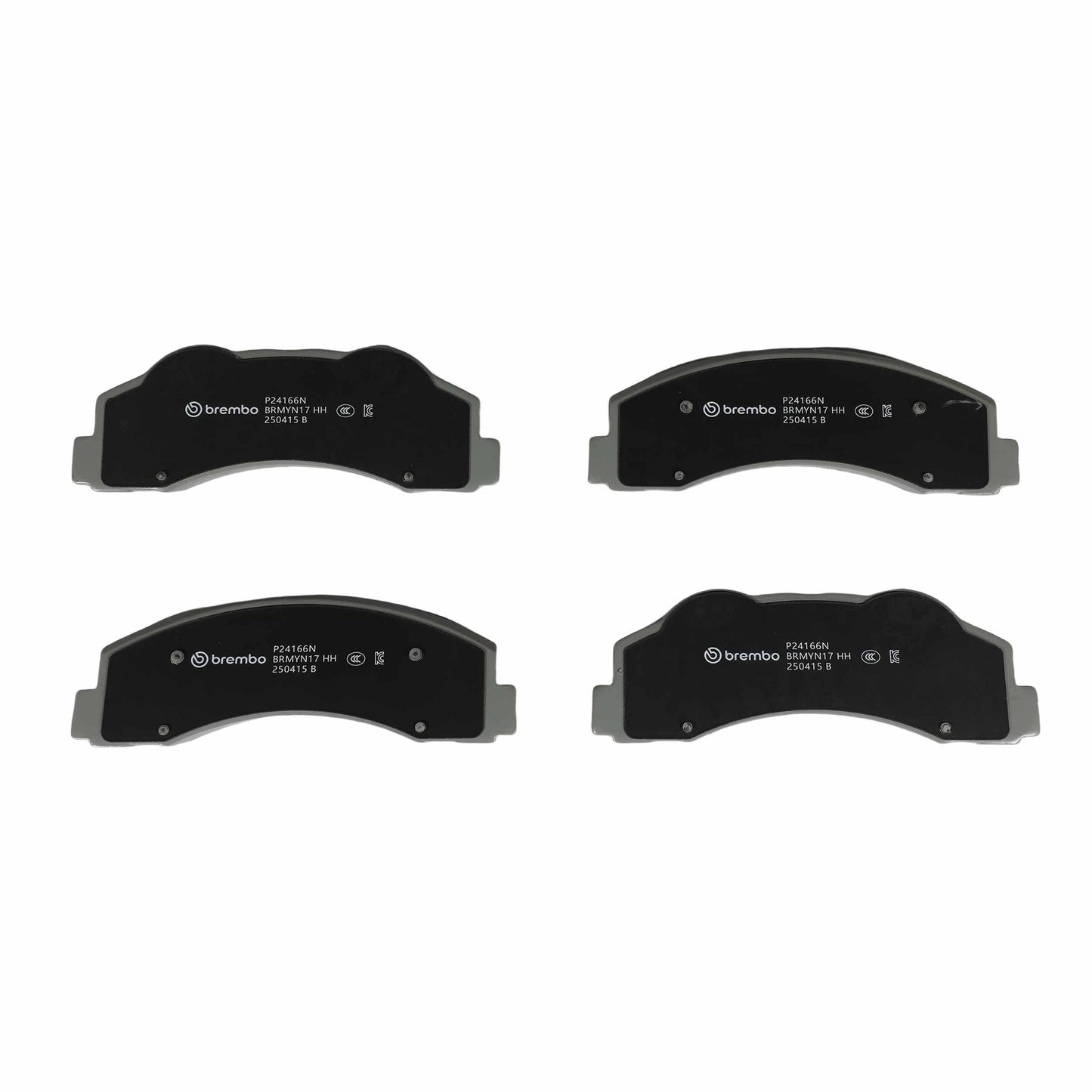 Brembo Disc Brake Pad