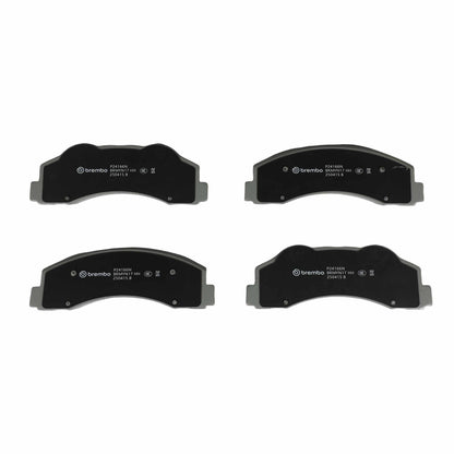 Brembo Disc Brake Pad
