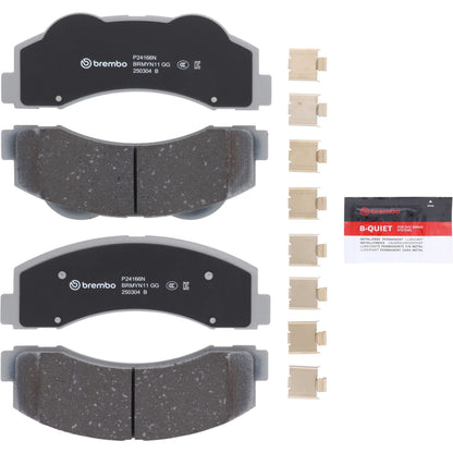 Brembo Disc Brake Pad