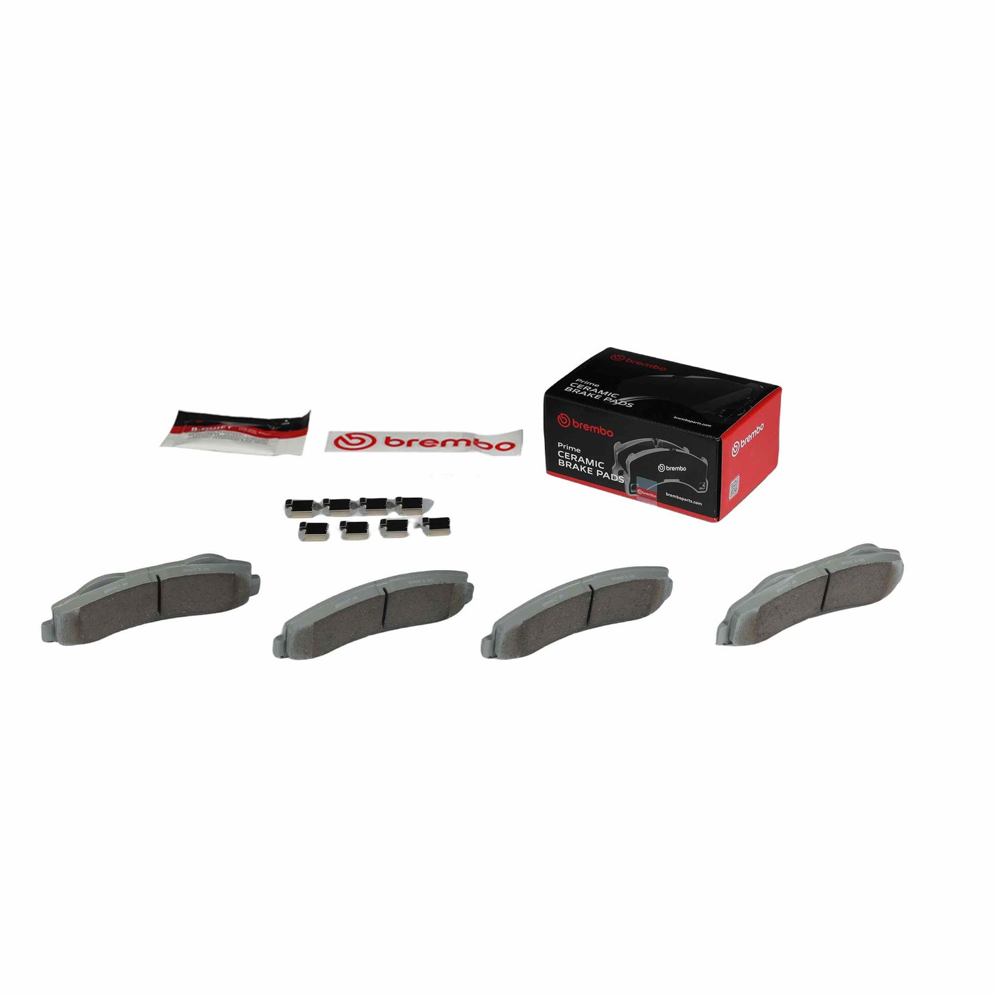 Brembo Disc Brake Pad