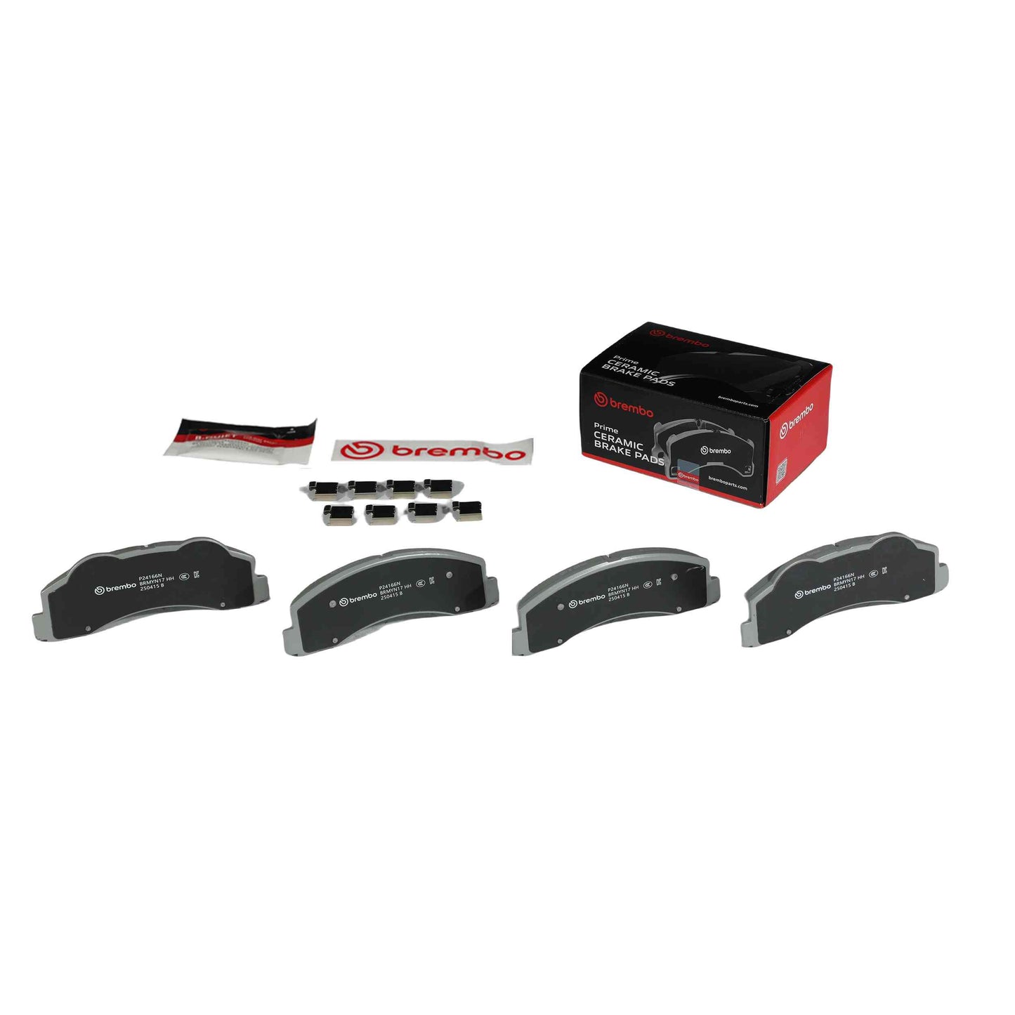 Brembo Disc Brake Pad