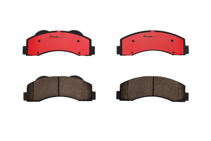 Brembo Disc Brake Pad
