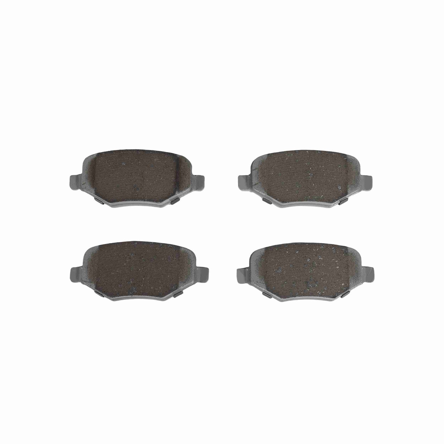 Brembo Disc Brake Pad Set P24172N