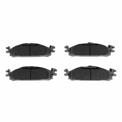 Brembo Disc Brake Pad Set P24174N