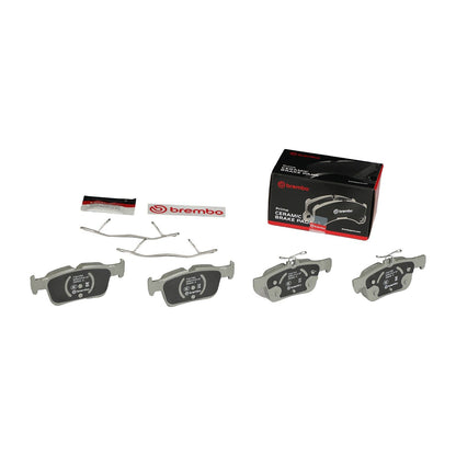 Brembo Disc Brake Pad