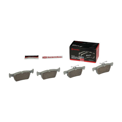 Brembo P24201N product image