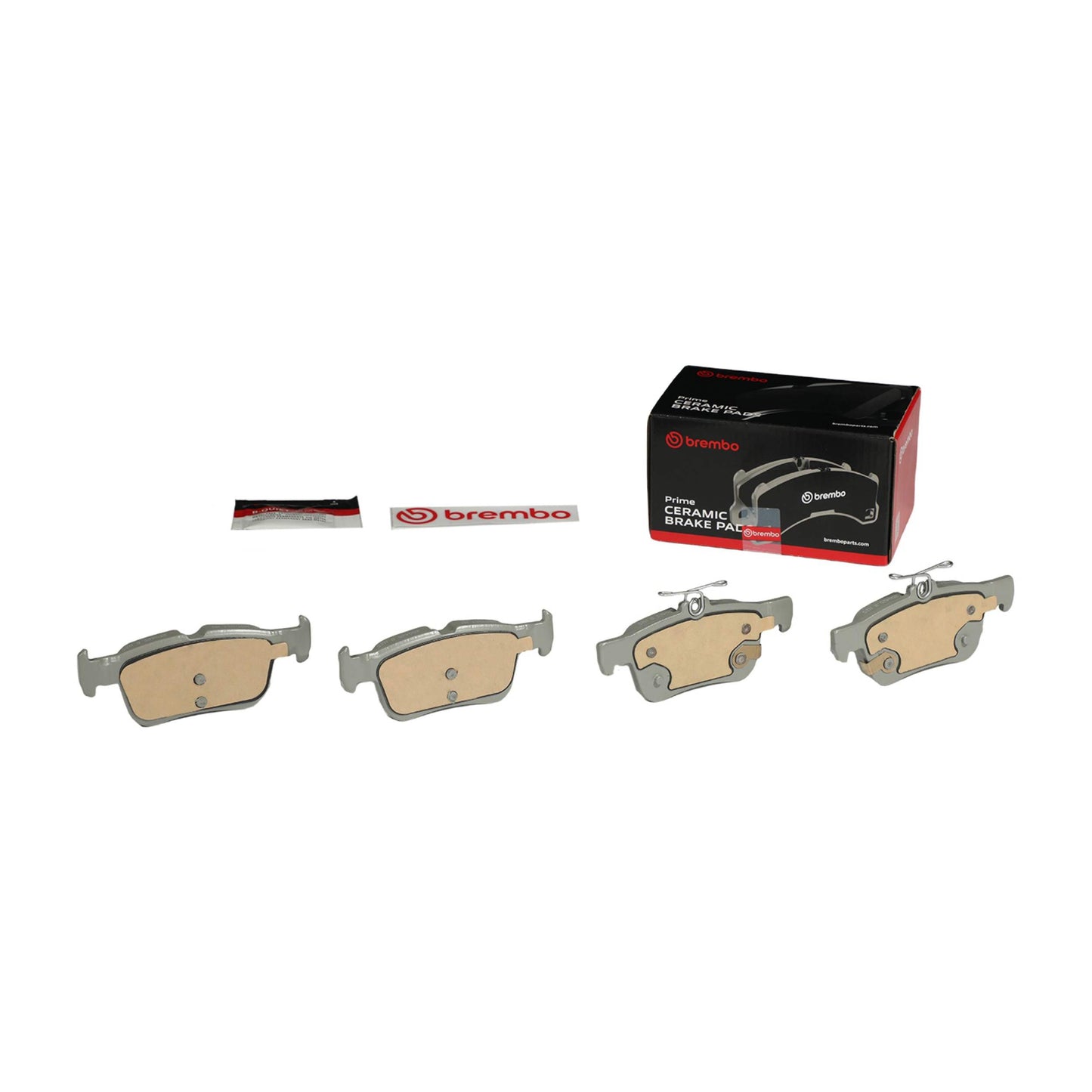 Brembo P24201N product image