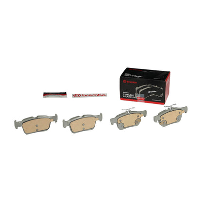 Brembo P24201N product image