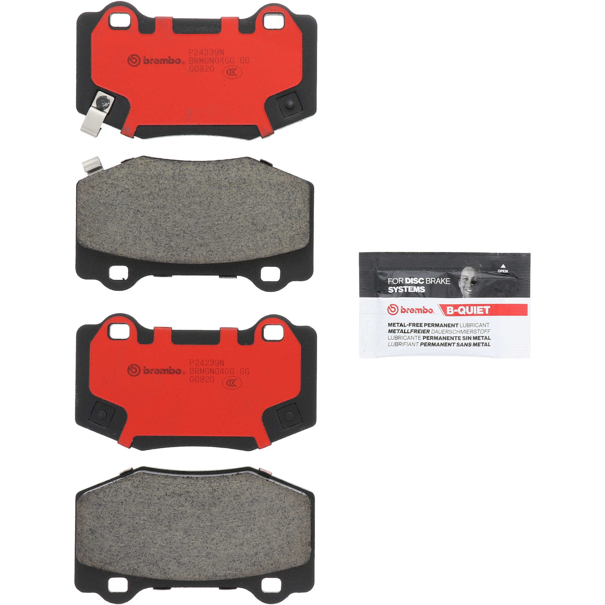 Brembo P24239N