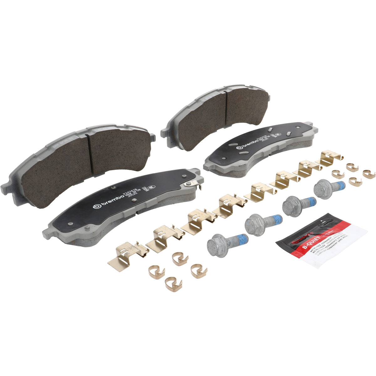 Brembo P24241N