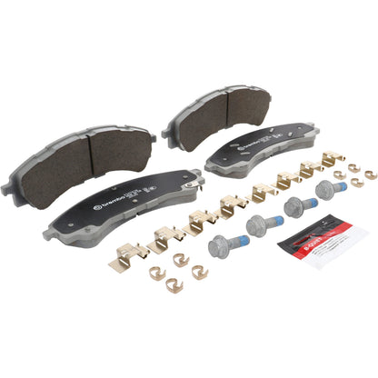 Brembo P24241N