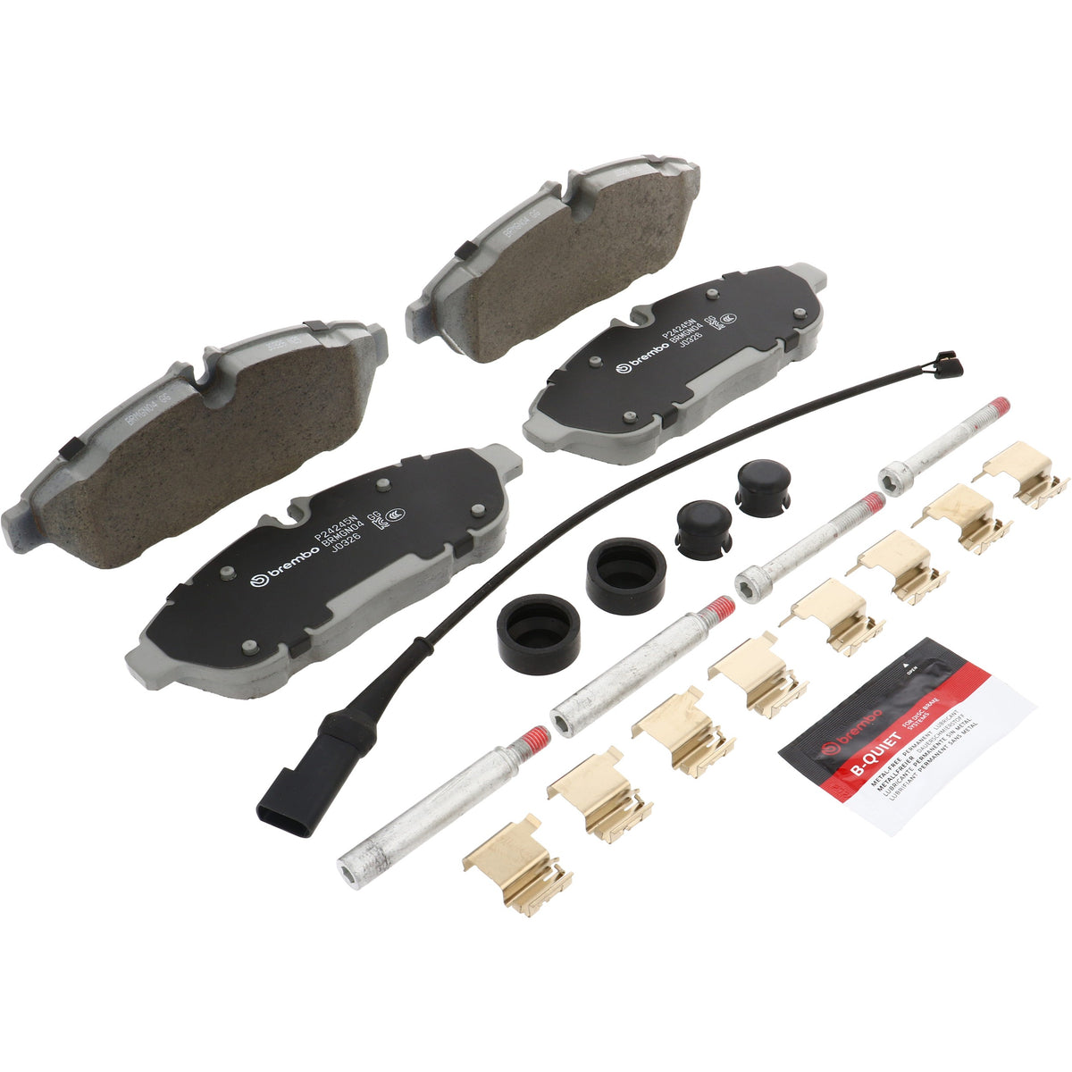Brembo P24245N