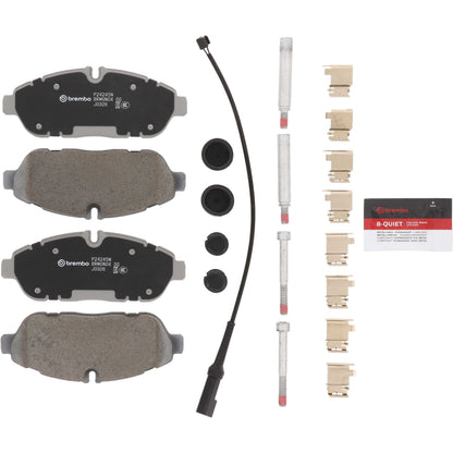 Brembo P24245N