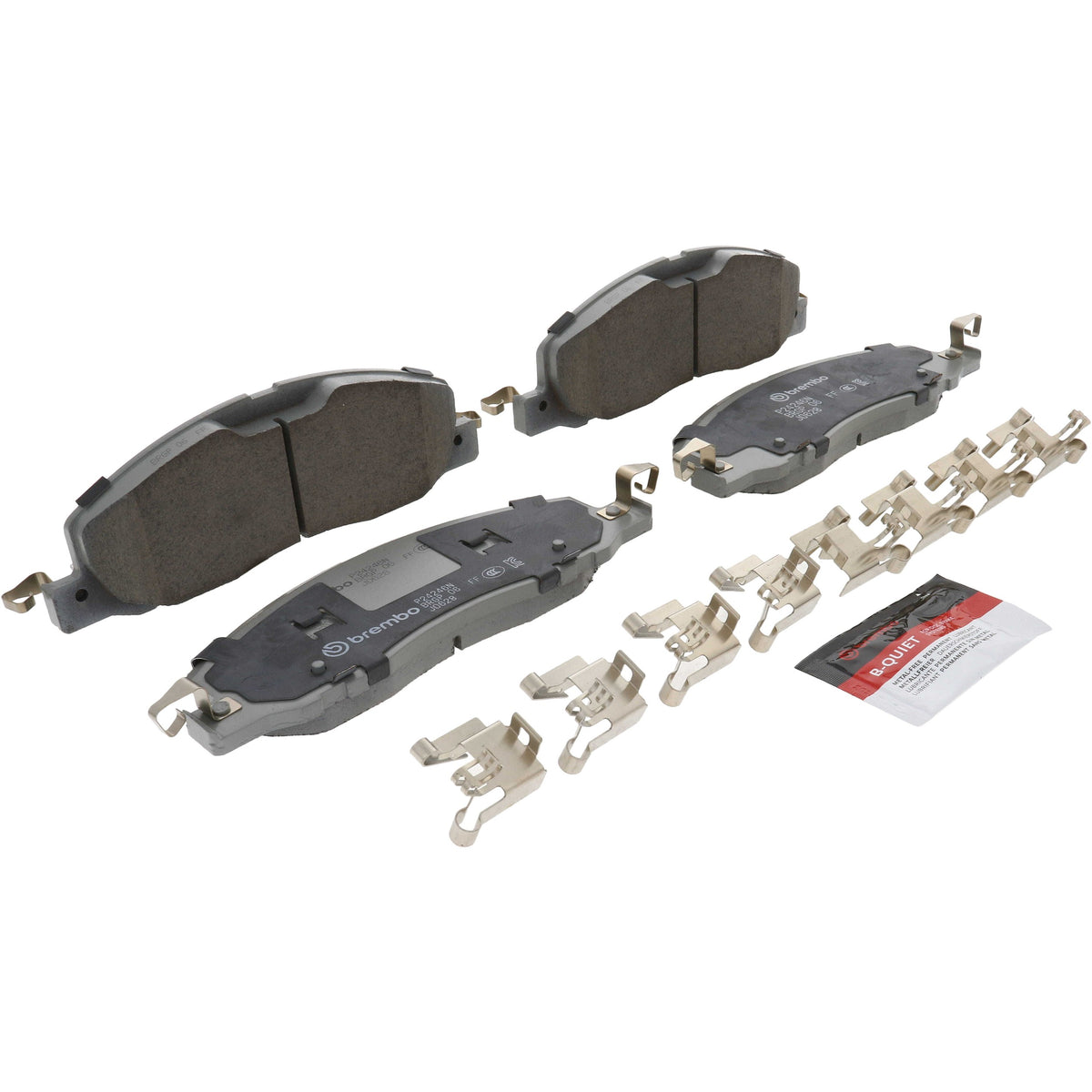 Brembo P24246N