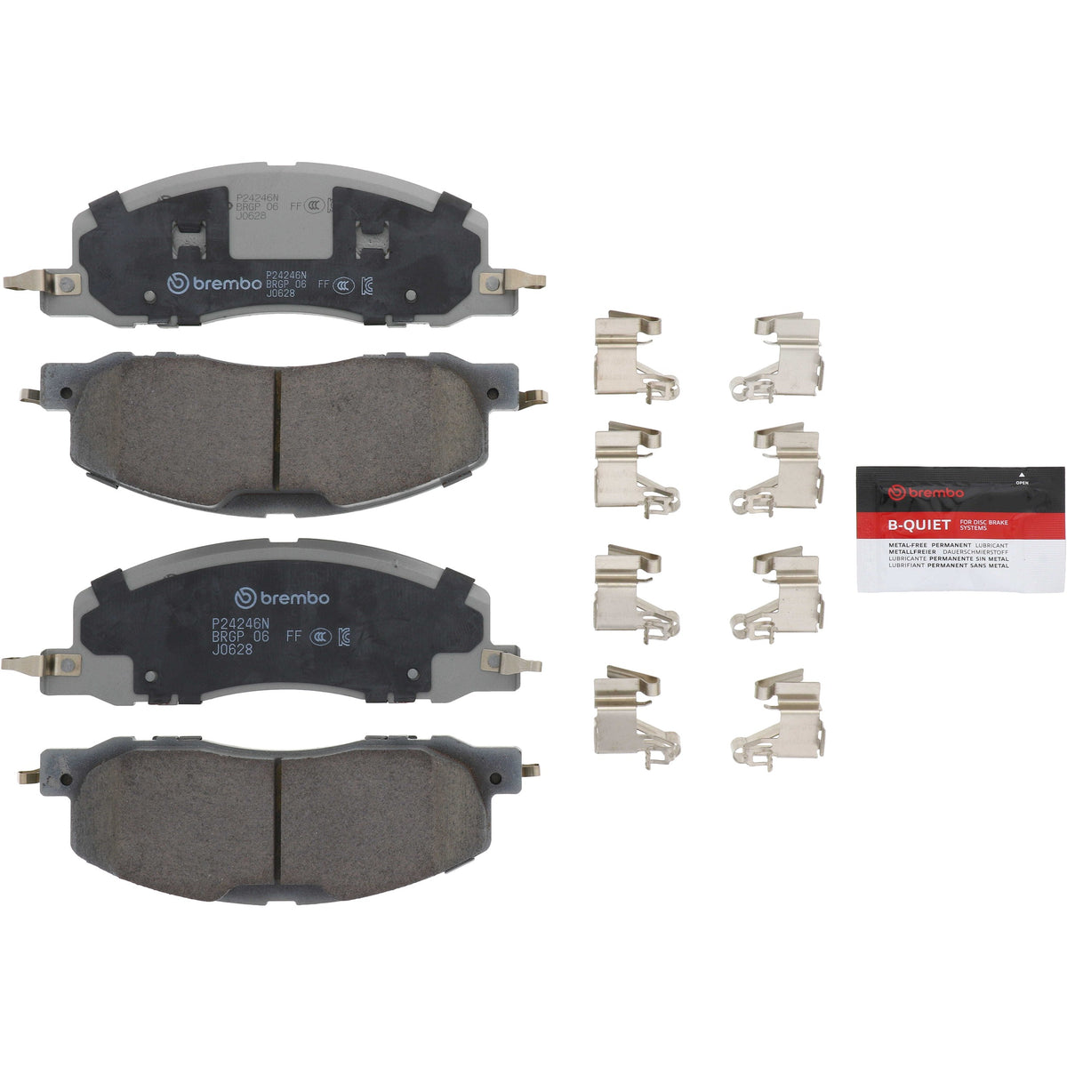 Brembo P24246N