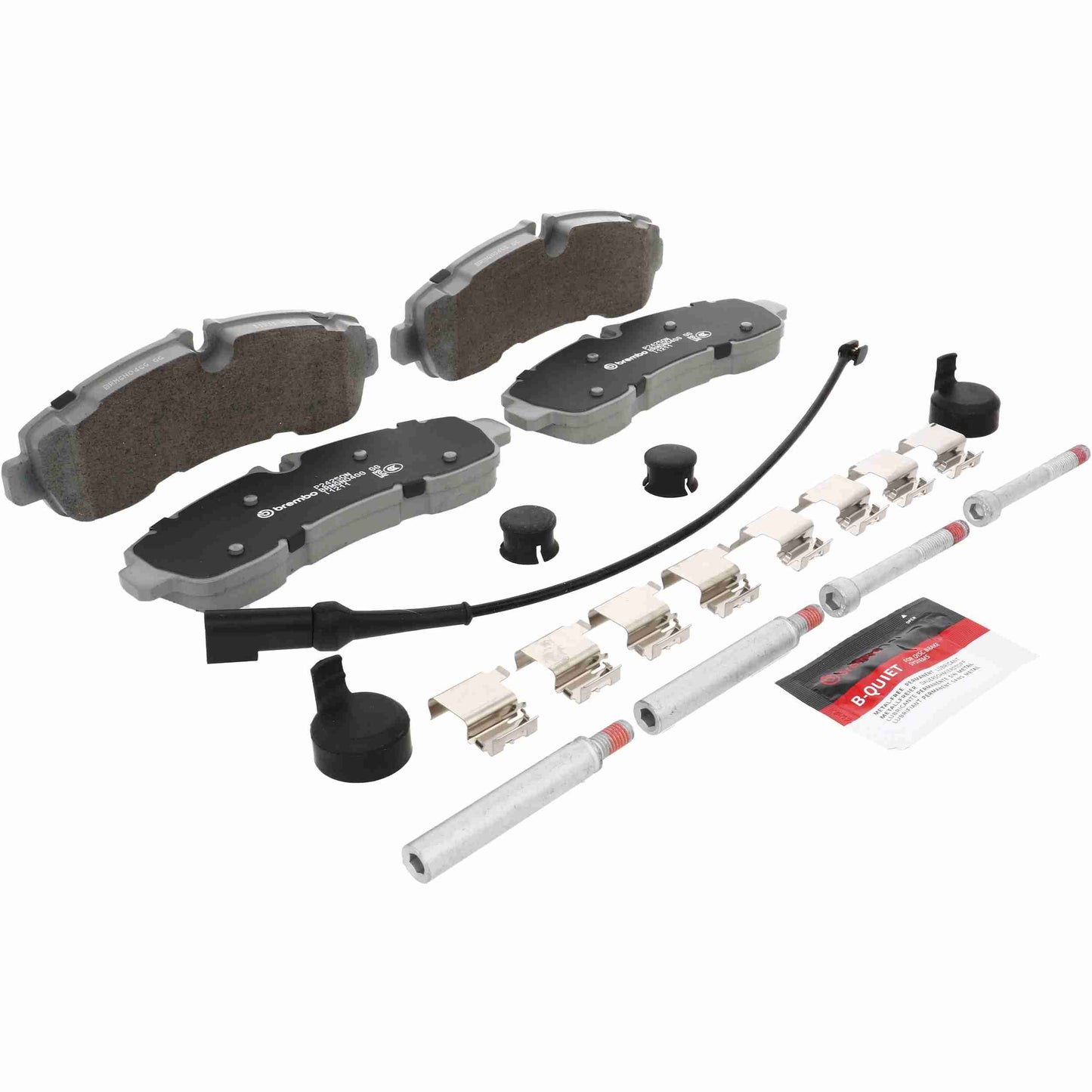 Brembo P24250N product image