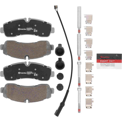 Brembo P24250N product image
