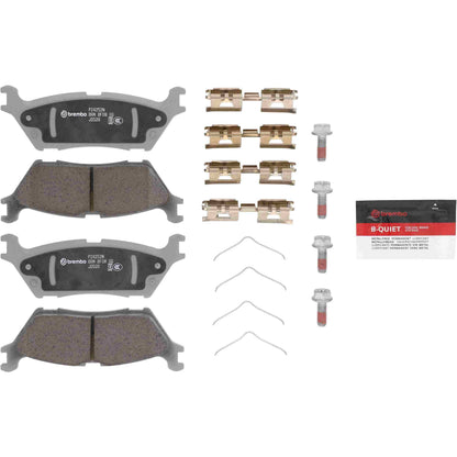 Brembo P24252N product image