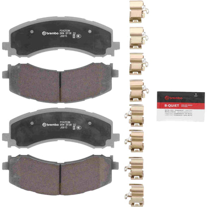 Brembo P24253N product image