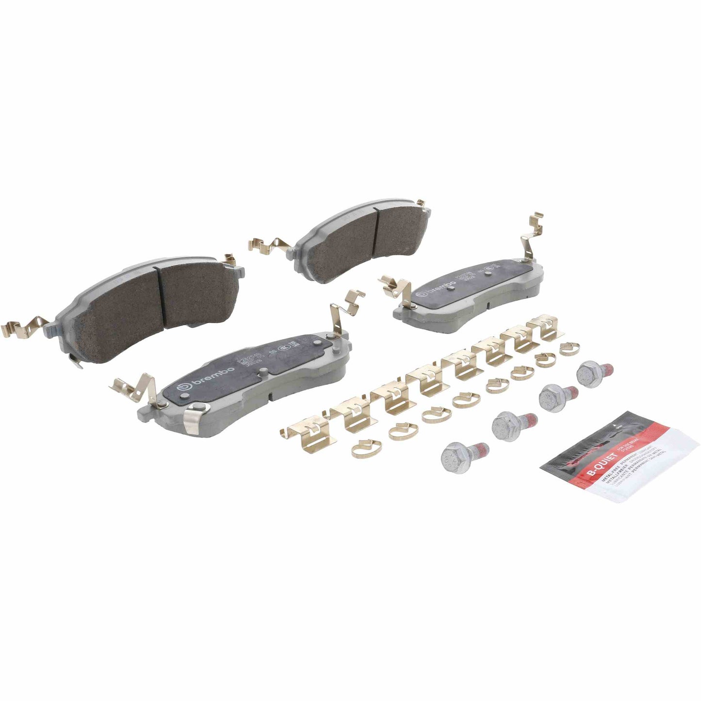 Brembo P24254N product image