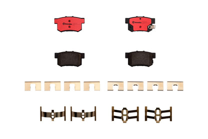 Brembo Disc Brake Pad