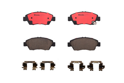 Brembo Disc Brake Pad