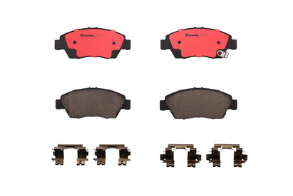 Brembo Disc Brake Pad