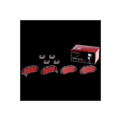 Brembo Disc Brake Pad