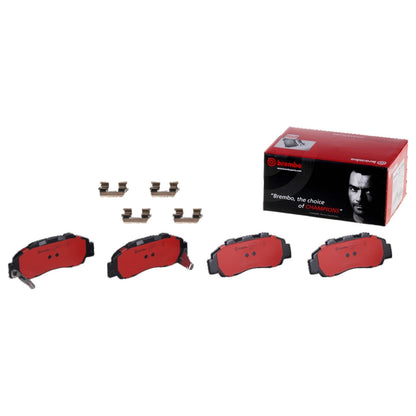 Brembo Disc Brake Pad