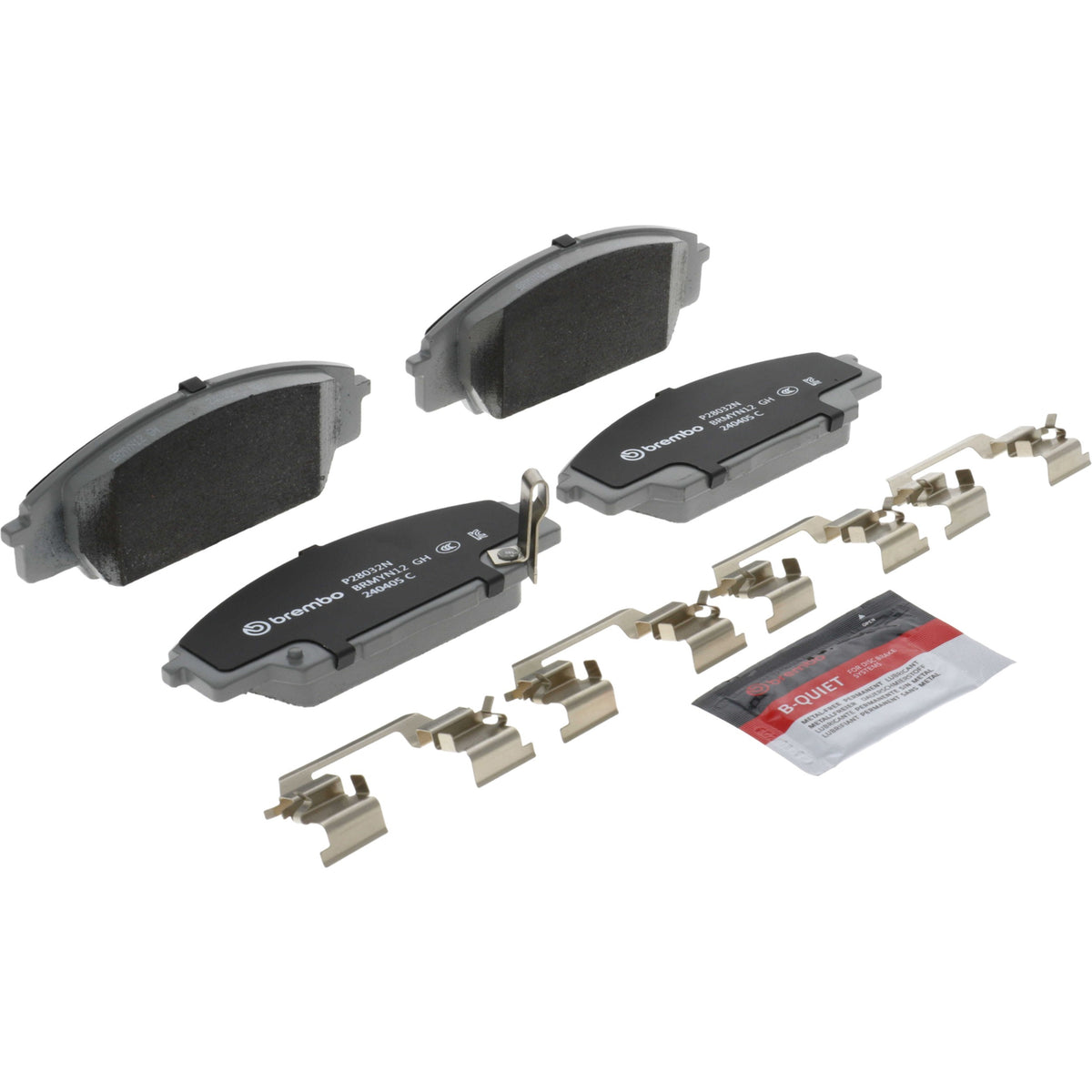 Brembo Disc Brake Pad