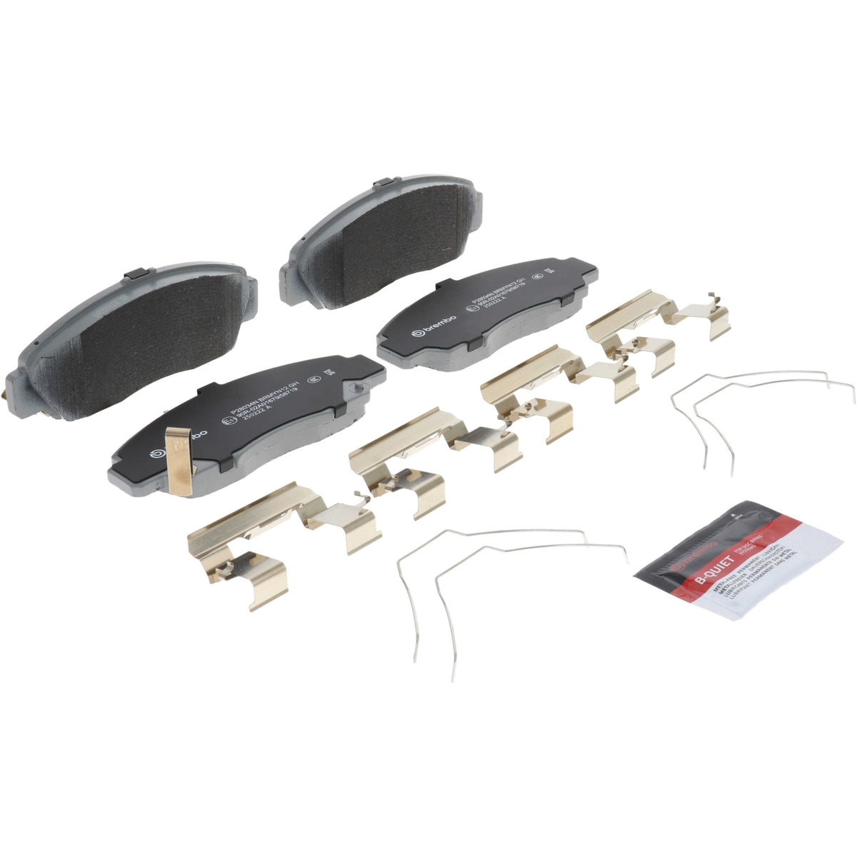 Brembo Disc Brake Pad
