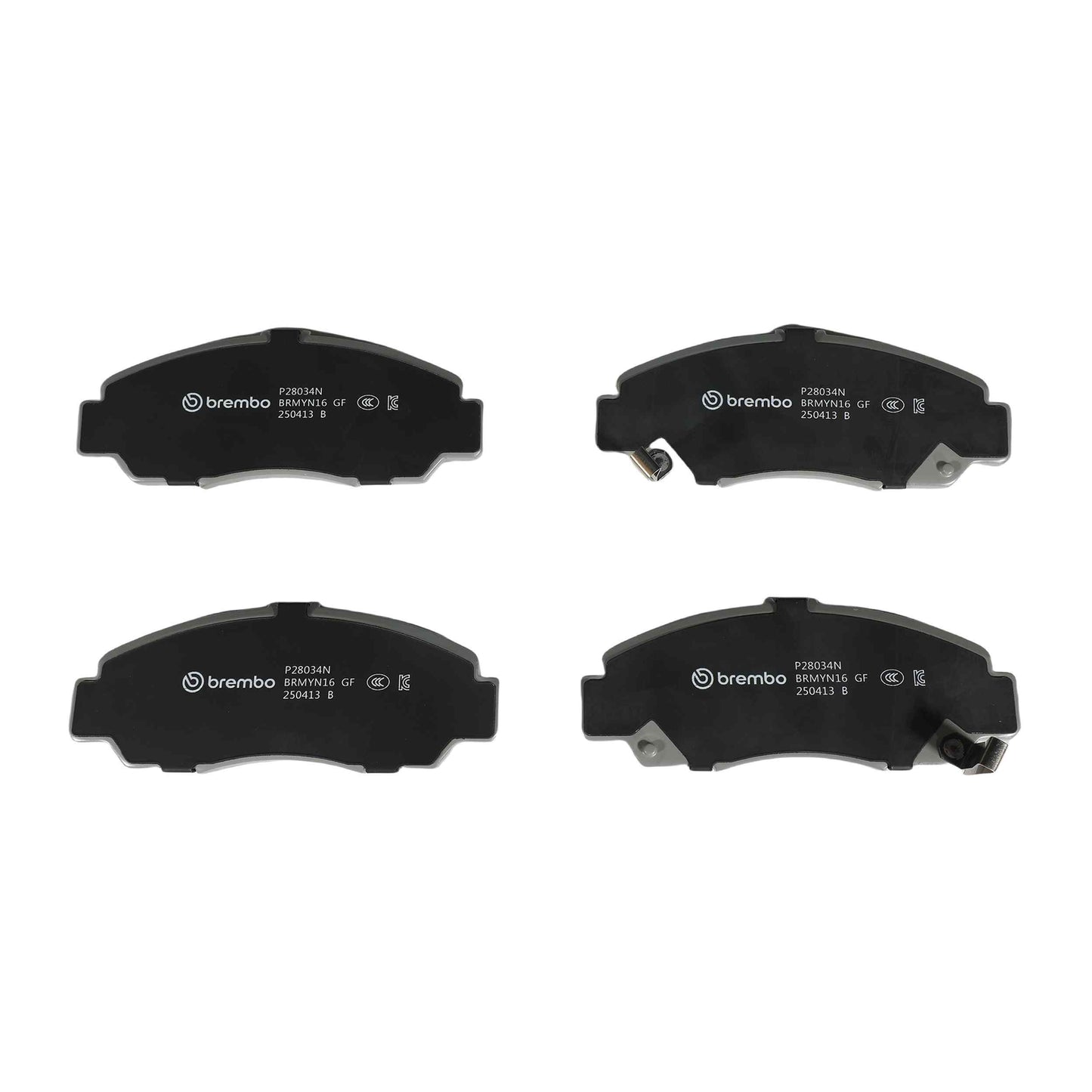 Brembo Disc Brake Pad