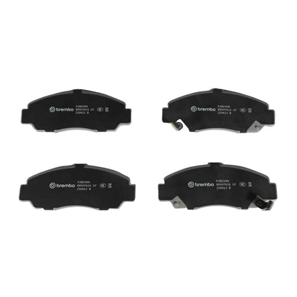 Brembo Disc Brake Pad
