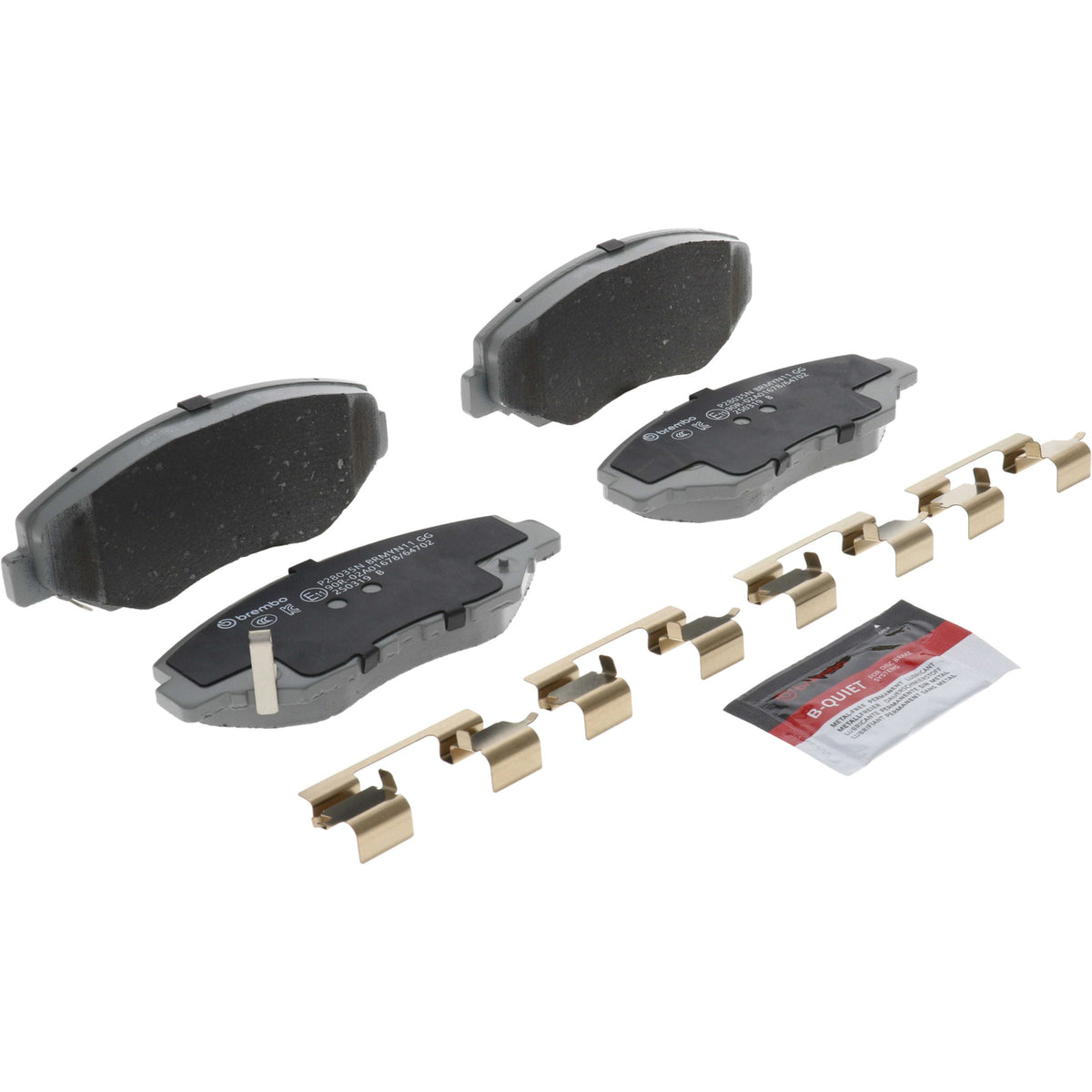 Brembo Disc Brake Pad
