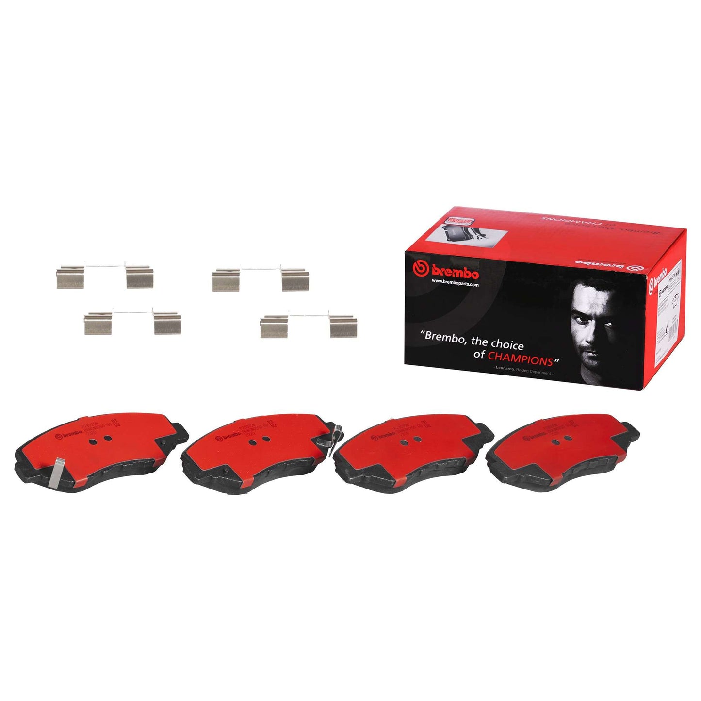 Brembo Disc Brake Pad