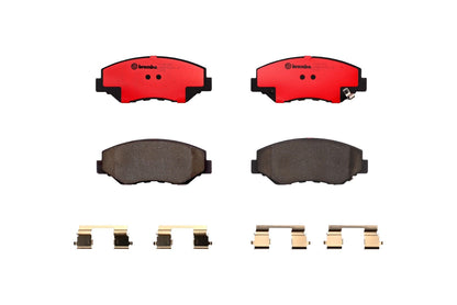 Brembo Disc Brake Pad
