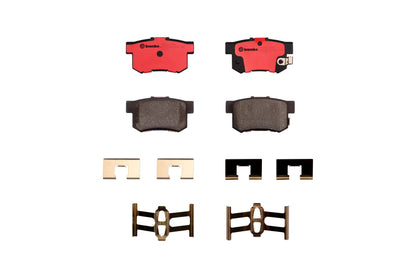 Brembo Disc Brake Pad