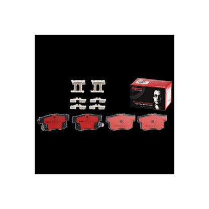 Brembo Disc Brake Pad