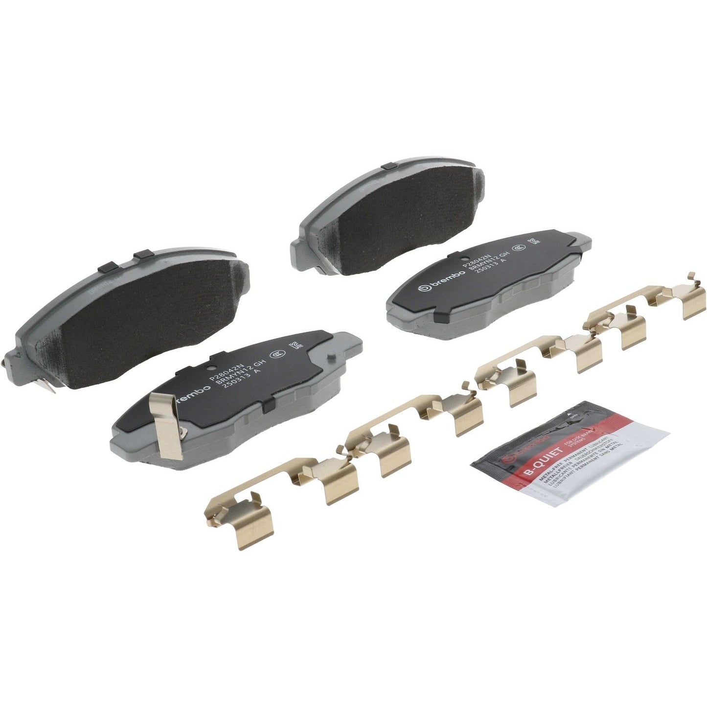 Brembo Disc Brake Pad