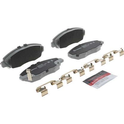 Brembo Disc Brake Pad