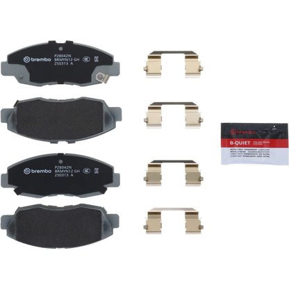 Brembo Disc Brake Pad